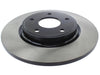 Disc Brake Kit Raybestos Brakes 1901CH782040R2