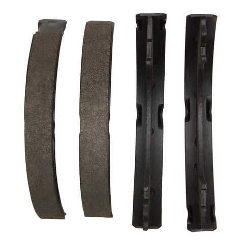 Parking Brake Shoe Set Dynamic Friction 1902-0643-00