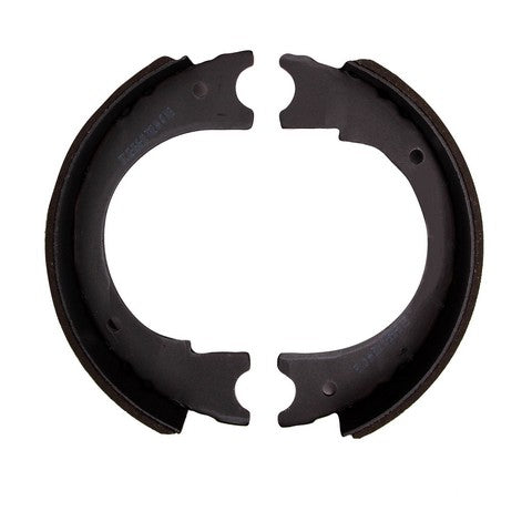 Parking Brake Shoe Set Dynamic Friction 1902-0646-00