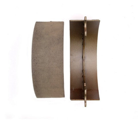 Parking Brake Shoe Set Dynamic Friction 1902-0647-00