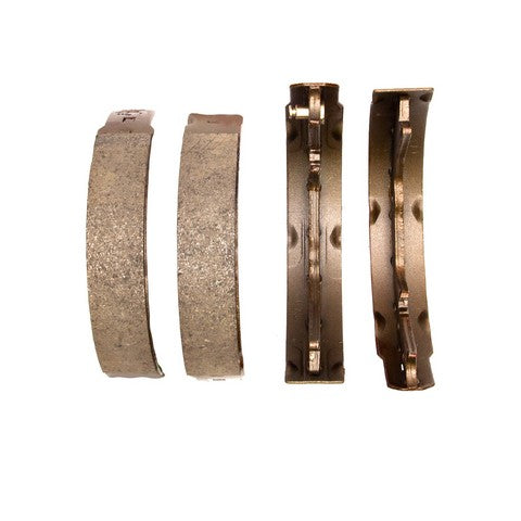Parking Brake Shoe Set Dynamic Friction 1902-0673-00