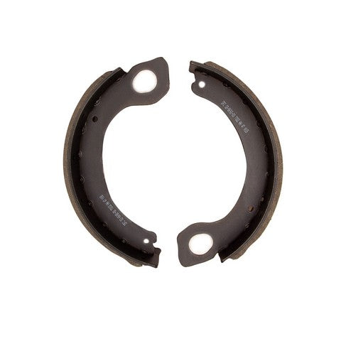 Parking Brake Shoe Set Dynamic Friction 1902-0692-00