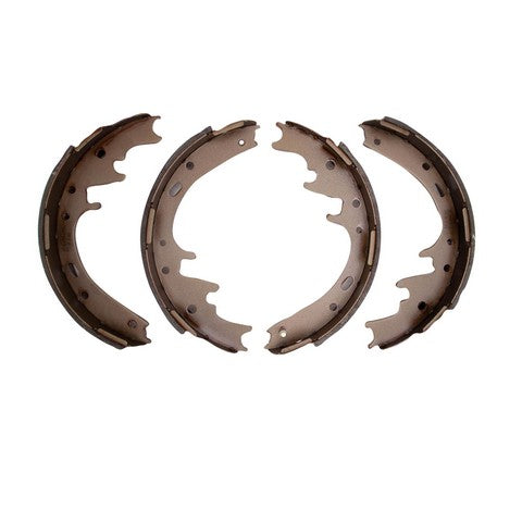 Disc Brake Pad Dynamic Friction 1902-0723-00