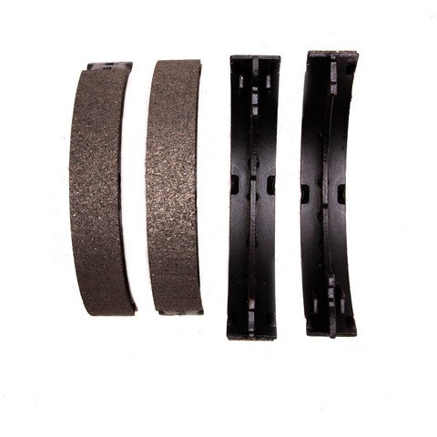 Parking Brake Shoe Set Dynamic Friction 1902-0725-00
