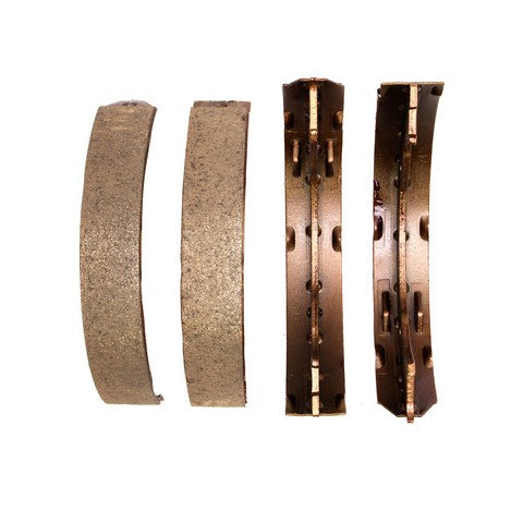 Parking Brake Shoe Set Dynamic Friction 1902-0745-00