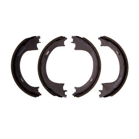 Parking Brake Shoe Set Dynamic Friction 1902-0752-00