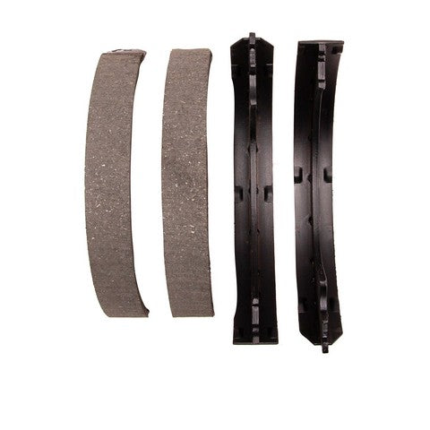 Parking Brake Shoe Set Dynamic Friction 1902-0752-00
