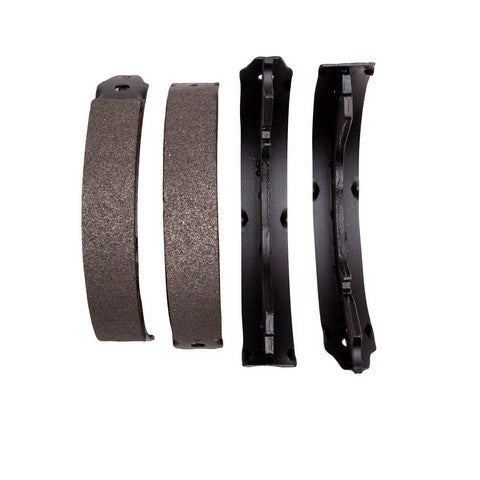 Parking Brake Shoe Set Dynamic Friction 1902-0767-00