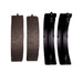 Parking Brake Shoe Set Dynamic Friction 1902-0771-00