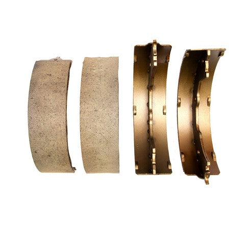 Parking Brake Shoe Set Dynamic Friction 1902-0772-00