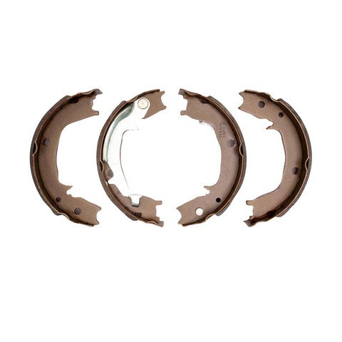 Parking Brake Shoe Set Dynamic Friction 1902-0773-10