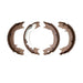 Parking Brake Shoe Set Dynamic Friction 1902-0773-10