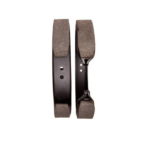 Parking Brake Shoe Set Dynamic Friction 1902-0781-00
