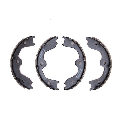 Parking Brake Shoe Set Dynamic Friction 1902-0783-00
