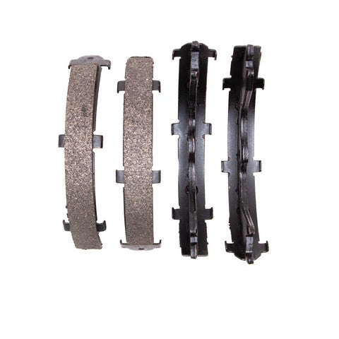 Parking Brake Shoe Set Dynamic Friction 1902-0783-00