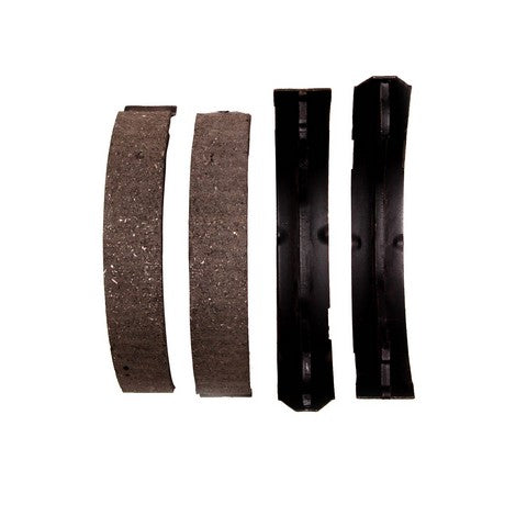 Parking Brake Shoe Set Dynamic Friction 1902-0791-00
