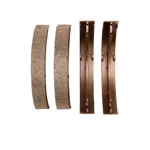 Parking Brake Shoe Set Dynamic Friction 1902-0820-00