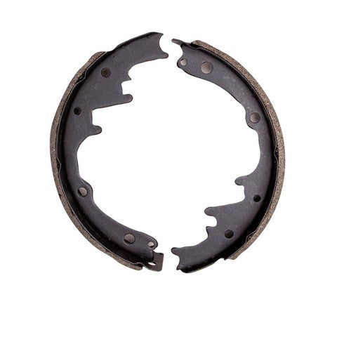 Parking Brake Shoe Set Dynamic Friction 1902-0823-00
