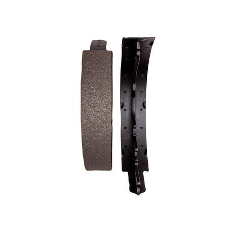 Parking Brake Shoe Set Dynamic Friction 1902-0823-00