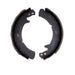 Parking Brake Shoe Set Dynamic Friction 1902-0825-00