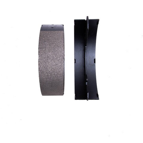 Parking Brake Shoe Set Dynamic Friction 1902-0825-00