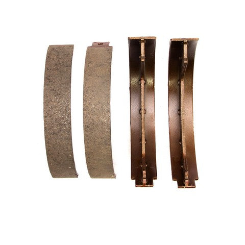 Parking Brake Shoe Set Dynamic Friction 1902-0826-00
