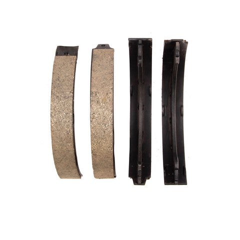 Parking Brake Shoe Set Dynamic Friction 1902-0827-00