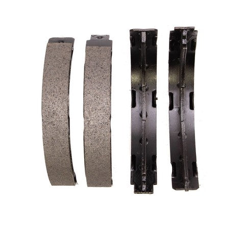 Parking Brake Shoe Set Dynamic Friction 1902-0830-00