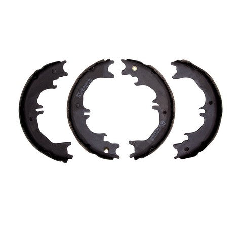 Parking Brake Shoe Set Dynamic Friction 1902-0844-00