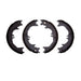Parking Brake Shoe Set Dynamic Friction 1902-0844-00