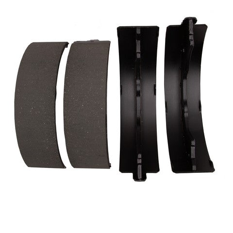 Parking Brake Shoe Set Dynamic Friction 1902-0847-00