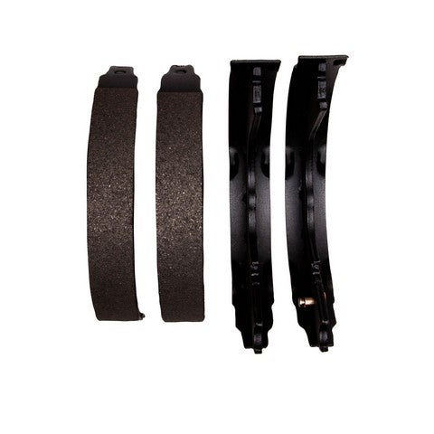 Parking Brake Shoe Set Dynamic Friction 1902-0849-00