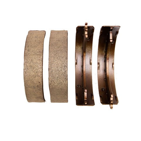 Parking Brake Shoe Set Dynamic Friction 1902-0852-00