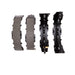 Parking Brake Shoe Set Dynamic Friction 1902-0859-00