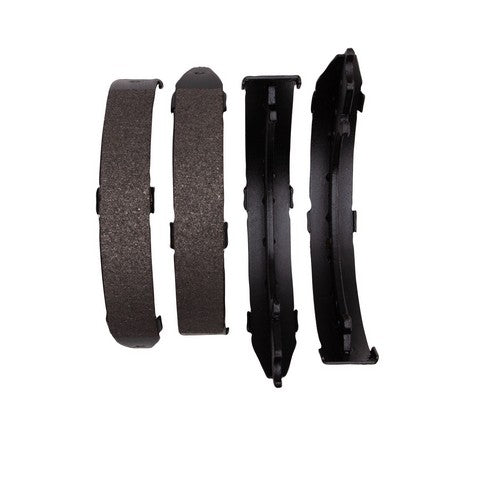 Parking Brake Shoe Set Dynamic Friction 1902-0863-00