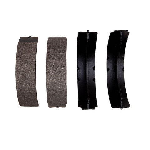 Parking Brake Shoe Set Dynamic Friction 1902-0865-00
