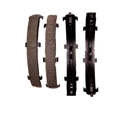 Parking Brake Shoe Set Dynamic Friction 1902-0867-00