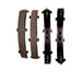 Parking Brake Shoe Set Dynamic Friction 1902-0867-00