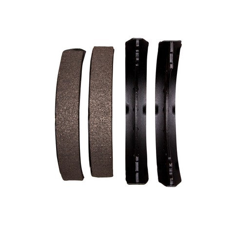 Parking Brake Shoe Set Dynamic Friction 1902-0868-00