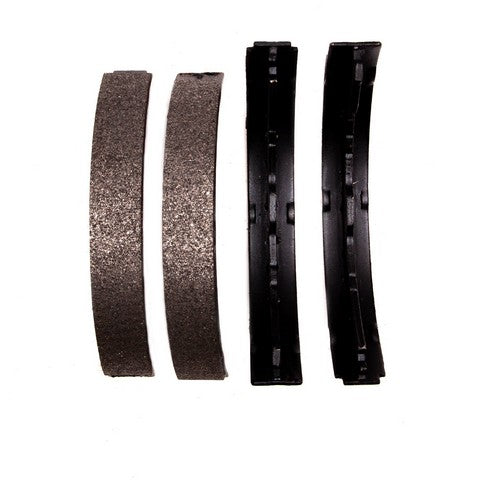 Parking Brake Shoe Set Dynamic Friction 1902-0874-00