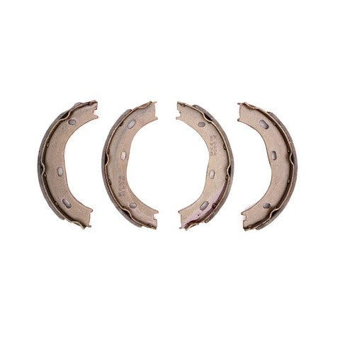 Parking Brake Shoe Set Dynamic Friction 1902-0875-00
