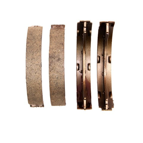 Parking Brake Shoe Set Dynamic Friction 1902-0875-00