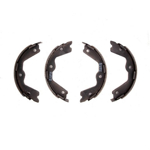 Parking Brake Shoe Set Dynamic Friction 1902-0878-00
