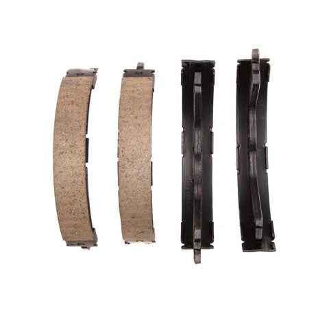 Parking Brake Shoe Set Dynamic Friction 1902-0878-00