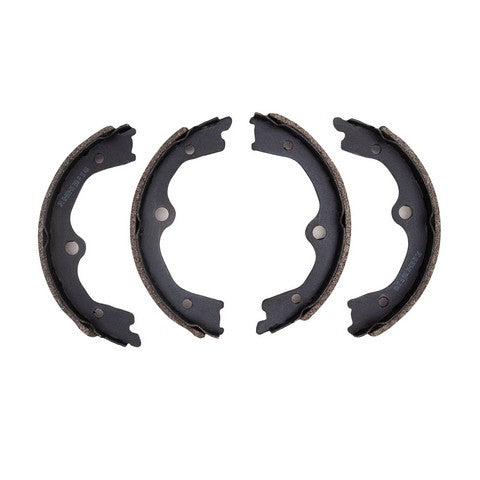 Parking Brake Shoe Set Dynamic Friction 1902-0879-00