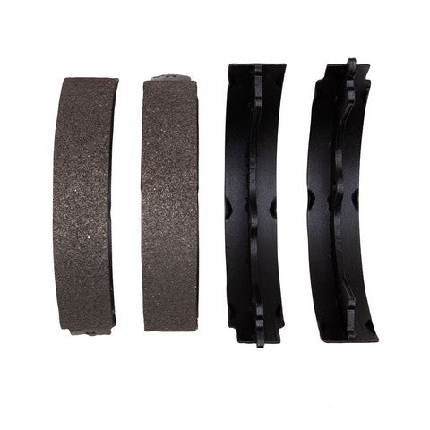 Parking Brake Shoe Set Dynamic Friction 1902-0879-00