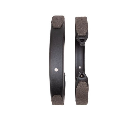 Parking Brake Shoe Set Dynamic Friction 1902-0880-00