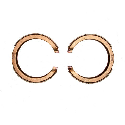 Parking Brake Shoe Set Dynamic Friction 1902-0882-00