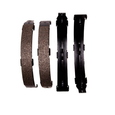 Parking Brake Shoe Set Dynamic Friction 1902-0884-00