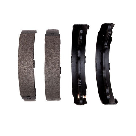 Parking Brake Shoe Set Dynamic Friction 1902-0886-00